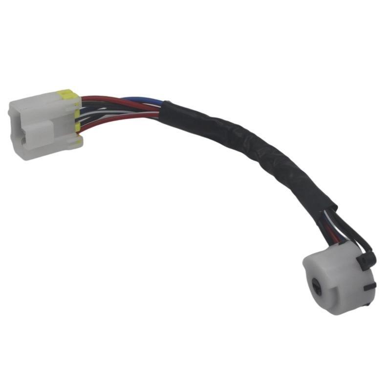 AL075 487502M00 487501E411 6P Ignition Cable Switch for Nissan ALTIMA MAXIMA