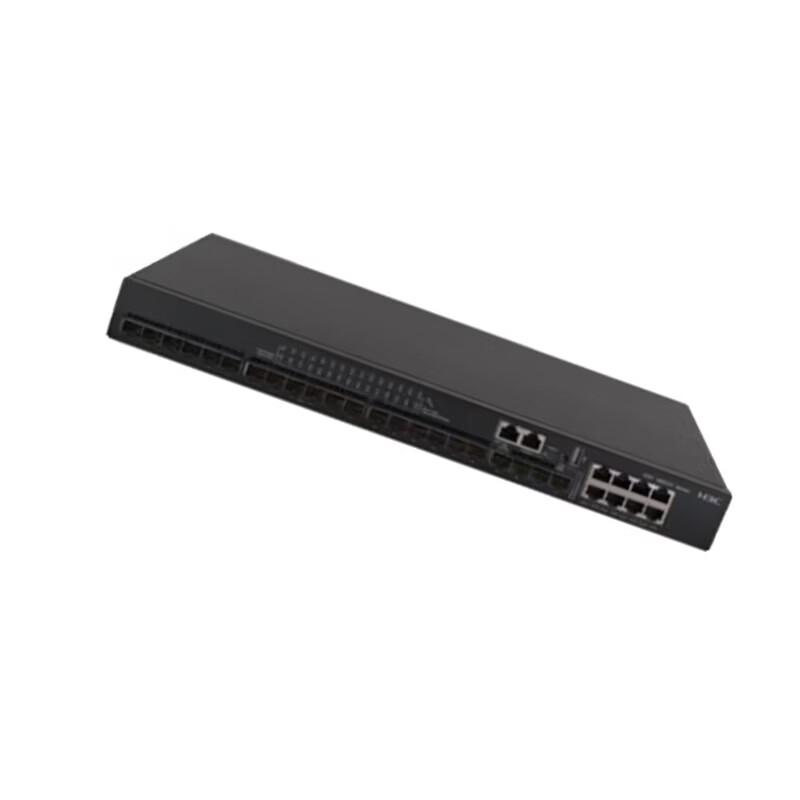 H3C S5590-48T4XC-HI Layer 3 Ethernet Switch