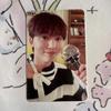 [USED] SEVENTEEN CARAT ZONE Trading Card Seungkwan 2024