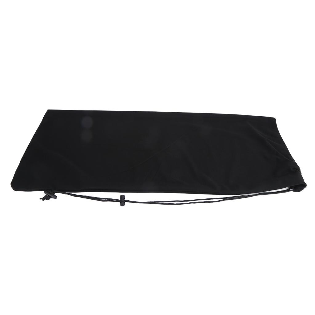 Tennis Racket Storage Bag Stain Wear Resistance Space Saving Tennis Bags for Storing