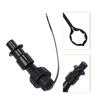 Accesorii de exterior – Capace de rezervor auto
