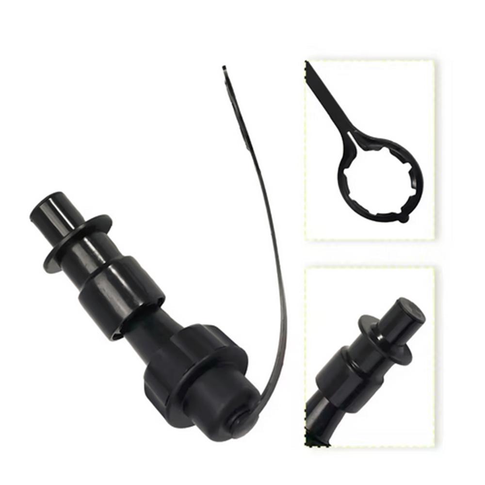 Fuel Cap For Stihl 0000 890 5005 Fuel Filling Garden Lawn Mower Accessories