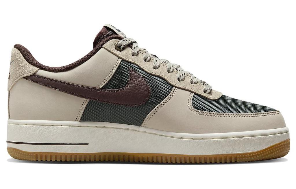 Nike Air Force 1 Low '07 Cream Vintage Green FQ8823-236