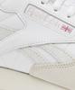 Reebok Classic Leather (W) - Grey:White / Id1590
