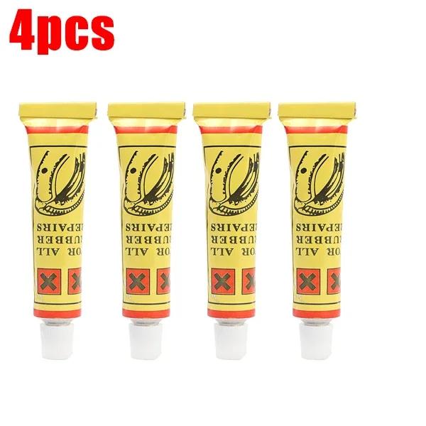 Professional Tire Sealant - 3-in-1 Instant Repair Formula for Car/Motorcycle/Bicycle Tube Puncture, Emergency Kit