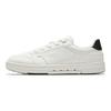 Anta Breathable Classic Versatile Fashion Non-Slip Quick-Dry Wear-Resistant Low-Top Skate Shoes Men Sneakers White 112528018-2