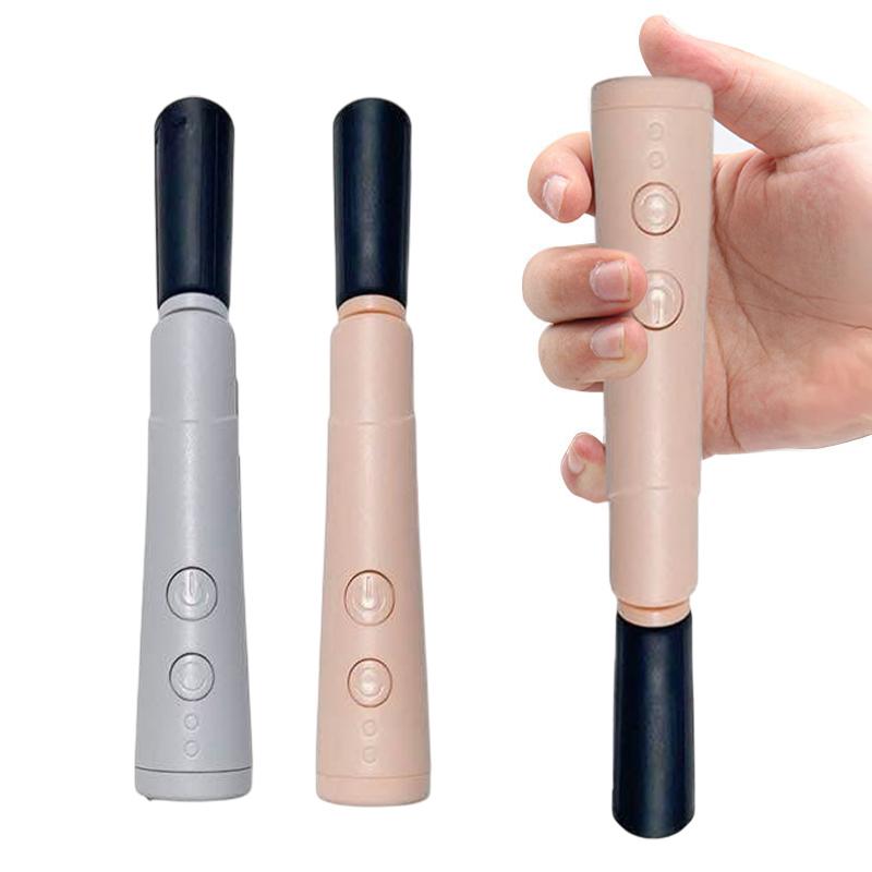 Eyelash Glue Shaker Electric Wake-Up Device Liquid Mixer For Nail Polish Tattoo Ink Pigment Liquid Shaking Machine Makeup Tools