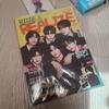 RIIZE Hug Magazine Shotaro