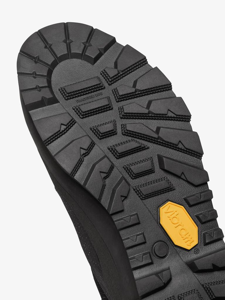 The North Face TNF Rain Low GORE-TEX, Размер US9 (27,0 см), Темно-земляной/Черный TNF – Водонепроницаемые ботинки Vibram, NF52540