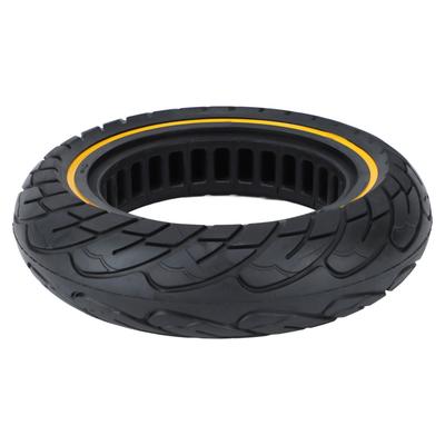 Electric Scooter Tire Solid Tire Stretchable Anti Vibration Wire Honeycomb Tire for Electric