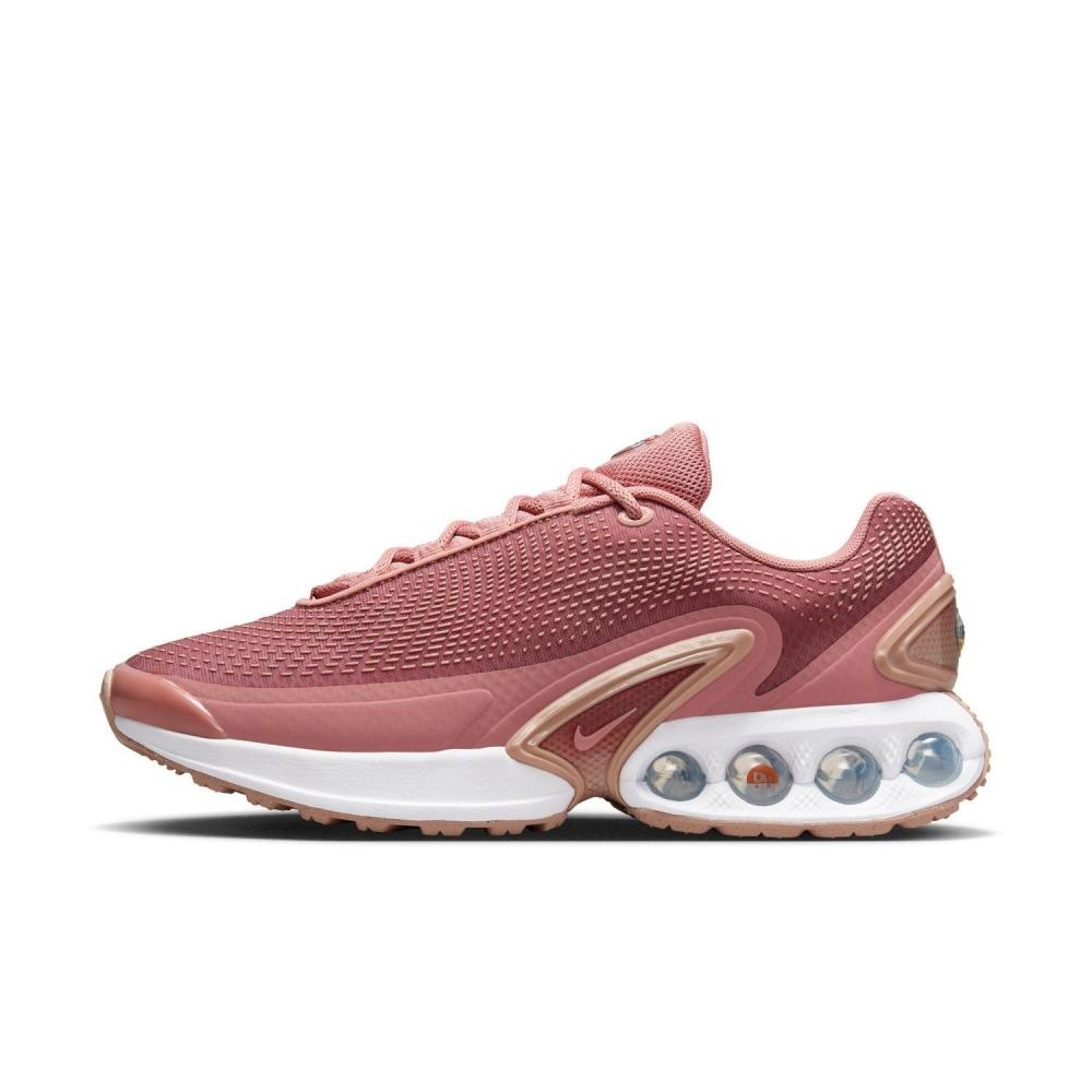 

Nike W Airmax Dn Wfj3145 600redsta Cnynr 230