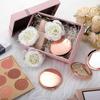 Make-up nástroje a doplňky – Kosmetická zrcátka