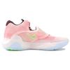 Nike KD Trey 5 X Mesh Cushioning Abrasion Resistant Breathable Cushioning Abrasion Resistant Breathable Low top DJ7554-014(Team1326-)