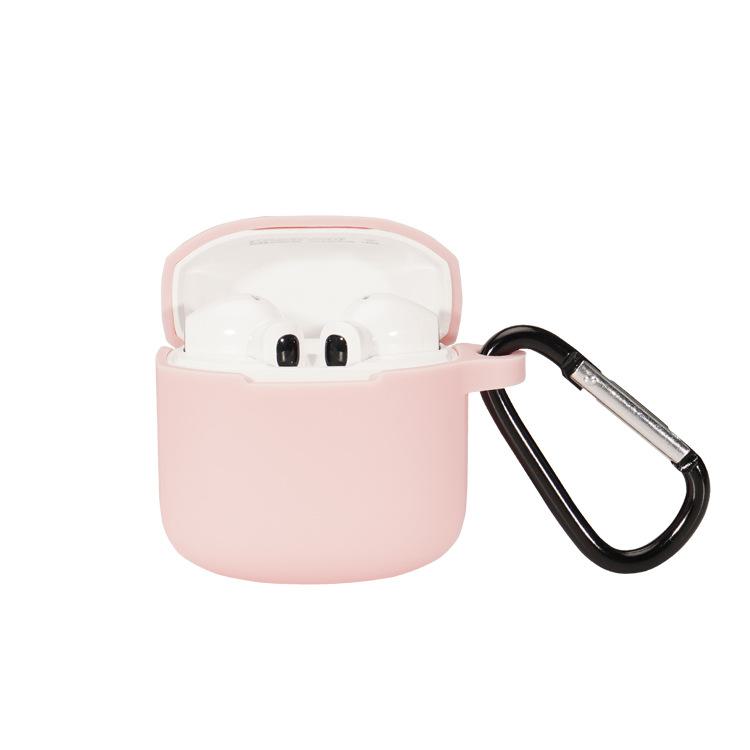 Edifier P-Pods True Wireless Bluetooth Silicone Case for Noise Reduction and Storage