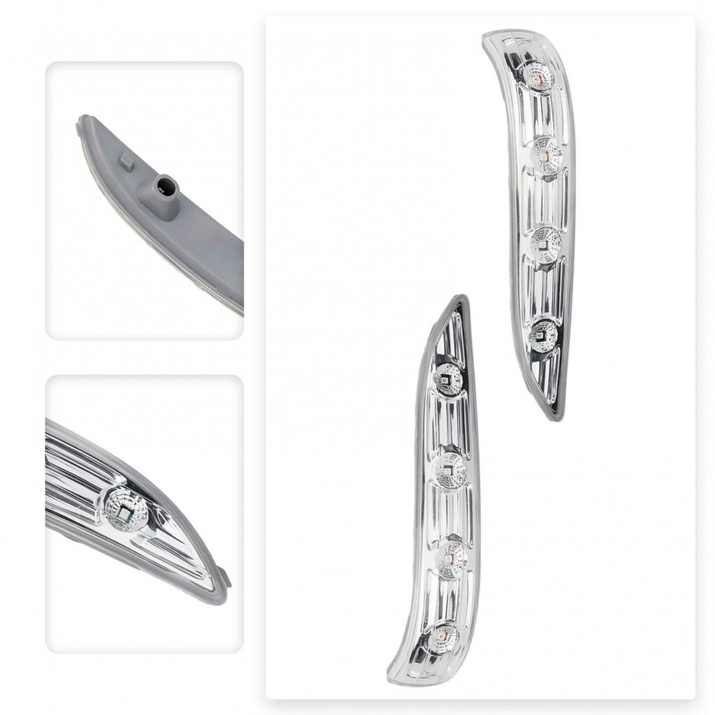 Mirror Lights 2010-2015 87614-2S200 / 87624-2S200 For Tucson IX35