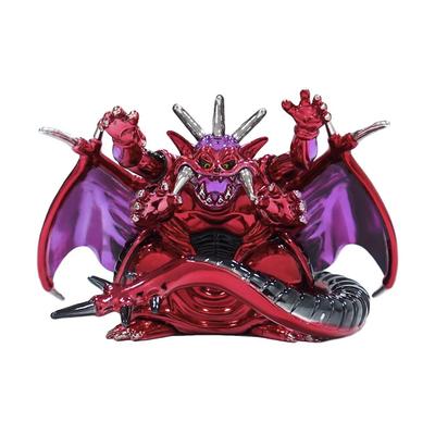 Dragon Quest Metallic Monsters Demon King Miludras Gallery
