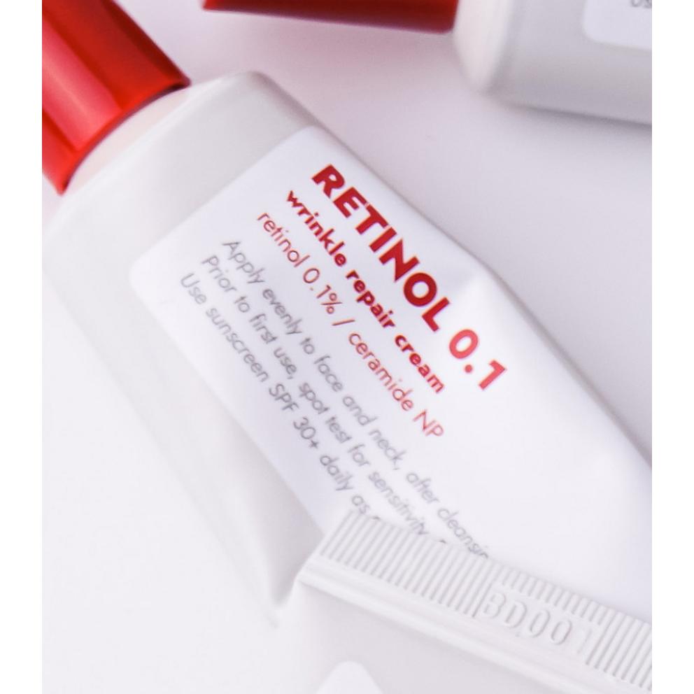 frankly Retinol 0.1 Cream, 30ml
