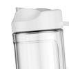 Glass Soy Sauce Bottle Vinegar Pot Olive Oil Dispenser Cooking for Grilling