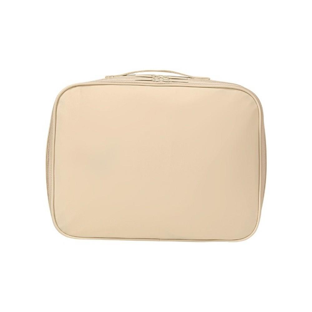 Handheld Shoes Storage Bag Large Capacity Underwear Clothes Bags Suitcase Organizer  Shoe Box
