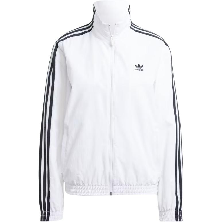 Adidas Originals Jacket Women s White JD5328 A/M