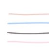 Silicone Eyeglasses Foot Cover Glasses Non-Slip Cover Soft Sunglasses Accessories Myopia Frame Leg Cover Sports Temple Tips