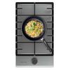 Cecotec Gas Hob Bolero Squad G 1200F Stainless Steel