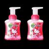Dettol Hello Kitty Foaming Hand Wash - Cherry (2x250ml)