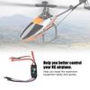 15A Speed Controller Replacement Fits for Wltoys V950 RC Airplanes Helicopter
