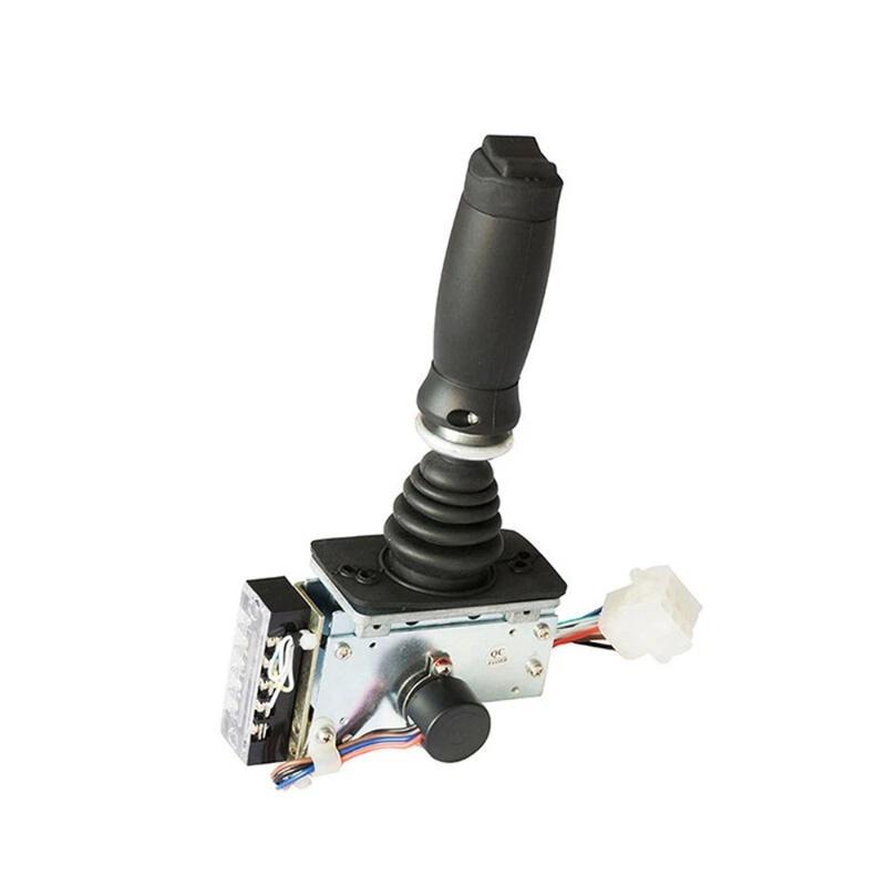 Manette de Joystick 1600283 pour Nacelle Élévatrice JLG 400S 460SJ 600A 600AJ 600S 600SJ