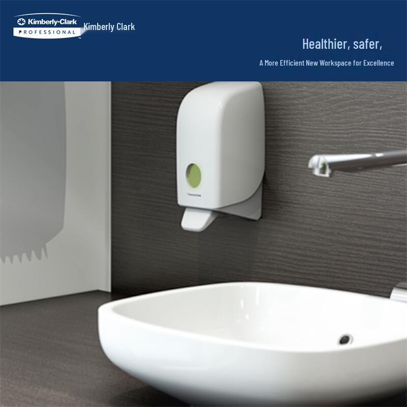 Kleenex Professional Foam Hand Soap Refill (6 x 1000ml)