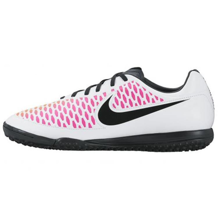 

New Nike Magista Onda Tf White Purple Yellow 651549-106 41