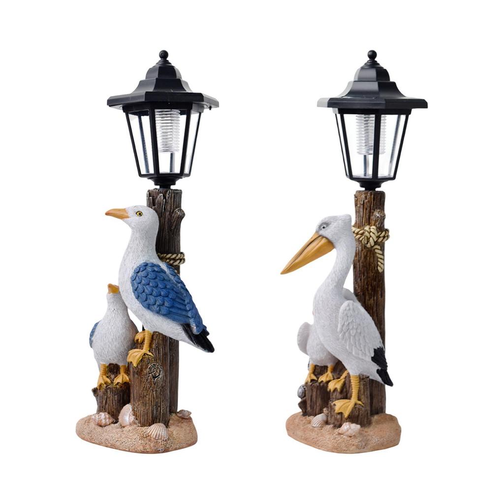 Waterproof Garden Solar Light Yard Art Lighting Landscaping Decoration Decor