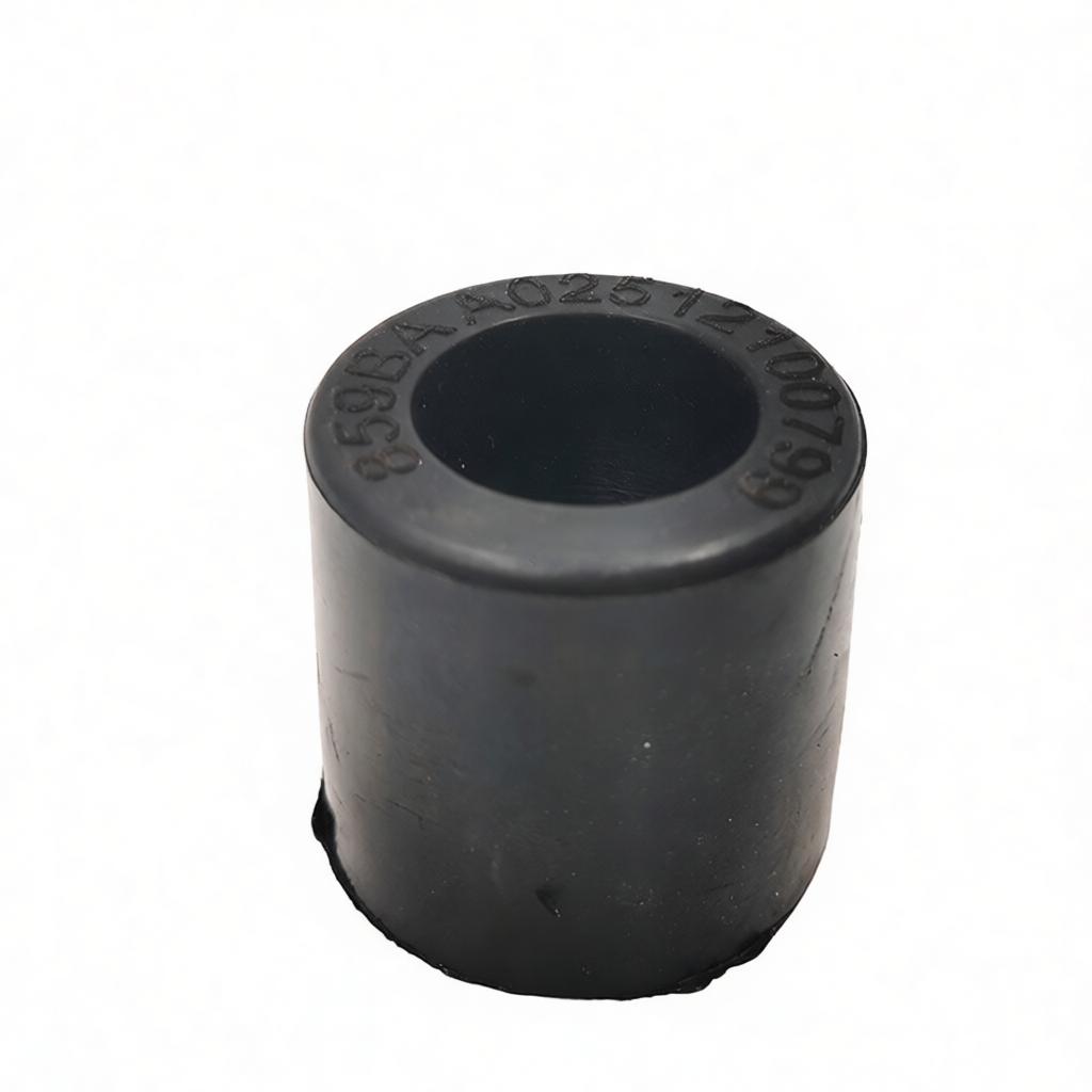 Paraurti Ammortizzatore in Gomma Heavy Duty Paracolpi Anti Collisione Cuscino Protezione Parcheggio Camion Rimorchio Ammortizzatore Accessorio Veicolo