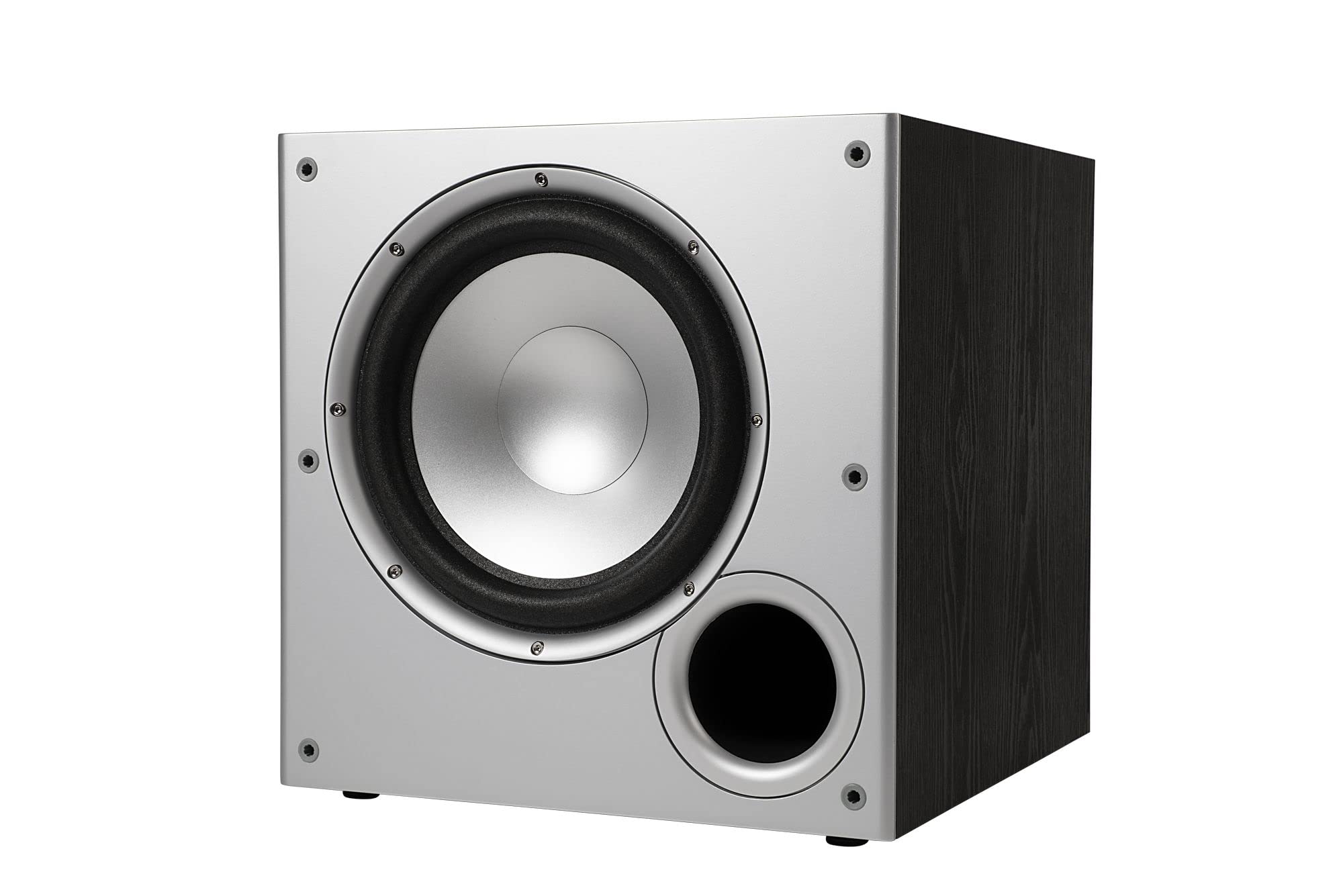 

Сабвуфер POLK AUDIO черный ясень PSW10 чёрный
