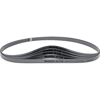 B-40565 32-7/8" 24 TPI bimetalový kompaktní přenosný pilový pás, 5 ks