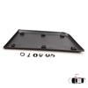 BSP1215-2 Right Side Door Moulding Panel For Fiat Ducato MK3 Boxer 250 Jumper Relay MK2 Daily 2006-2024 Promaster 8545FC