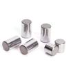 100pcs/lot Dia 1mm 1.5mm Bearing Steel Cylindrical Pin Locating Dowel Roller Pins Steel Fixed Shaft Solid Rod Length 3~30mm