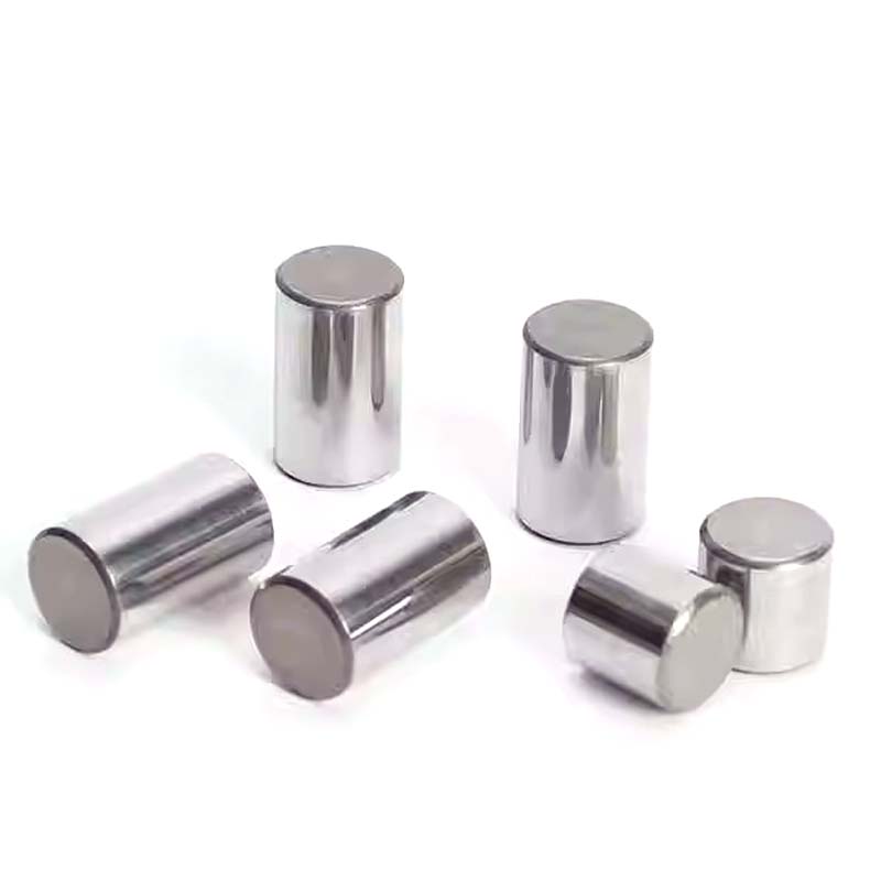 100pcs/lot Dia 1mm 1.5mm Bearing Steel Cylindrical Pin Locating Dowel Roller Pins Steel Fixed Shaft Solid Rod Length 3~30mm