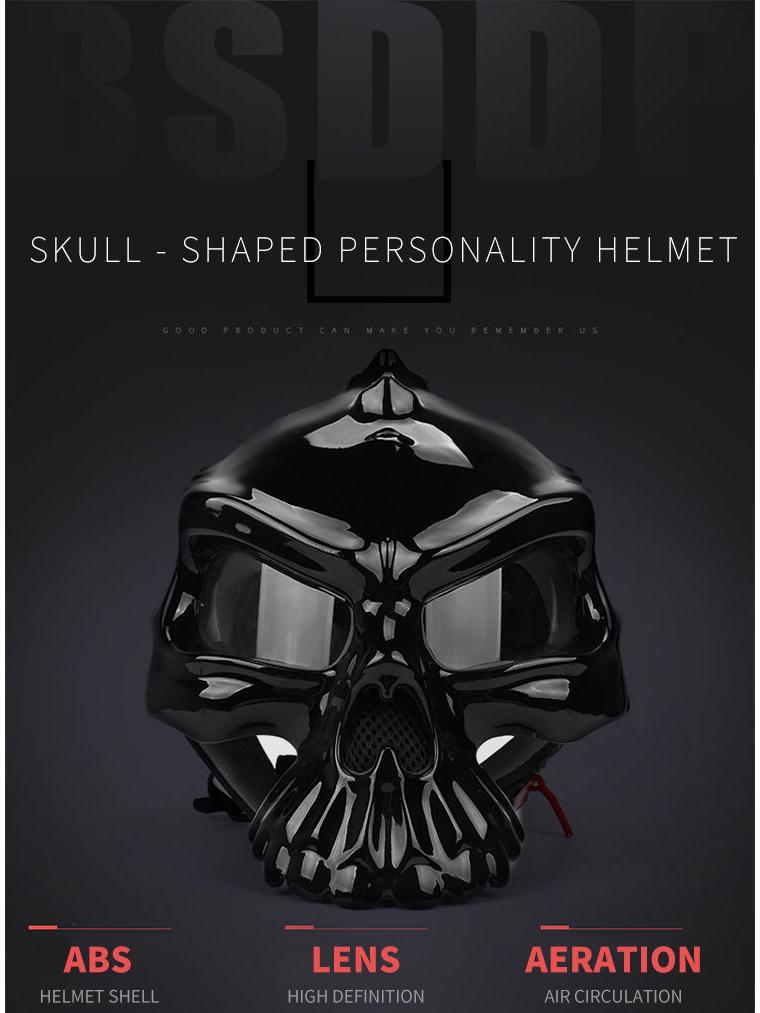 Casca pentru bicicletă electrică pentru bărbați, elegantă, personalizabilă - față-verso, interschimbabilă, ABS de înaltă calitate, universală pentru toate anotimpurile