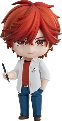 Good Smile Arts Shanghai Nendoroid Monthly Mikoshiba Mikoto Plastic Painted Movable Figure Girls' Nozaki-kun Non-Scale