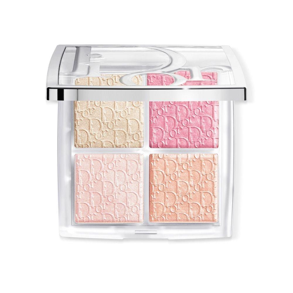 Палетка Glow Maximizer Dior Backstage 002 Frosted Opal Glow