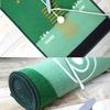 Anti-Slip Golf Training Pad 50X300cm Golf Hitting Mat Golf Putting Green Blanket  Indoor