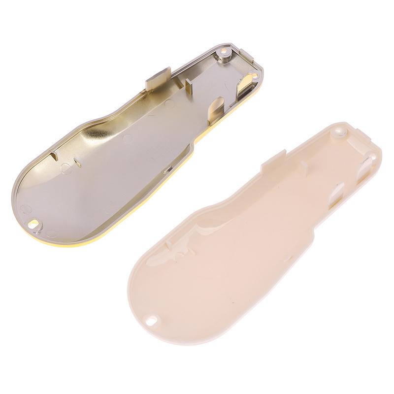 Modified Shell Hair Clipper Cover Set Electric Push Shear Shell Kit Barber Shop Accessories For 808