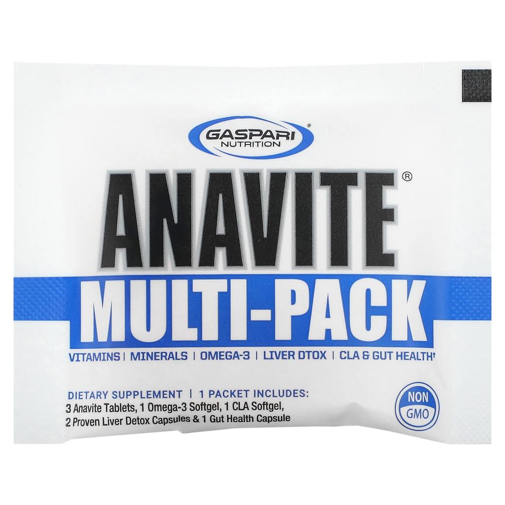 Anavite Multipack, 30 Packungen