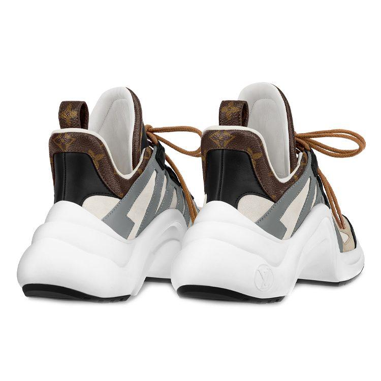 Louis Vuitton Archlight Sneakers Women's 1AAOWX