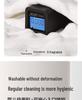 Anti-Startle Infant Soothing Pillow for Sleep