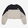 [north Face Official] Nj3lq32l White Label Women S matiSSe Light Jacket