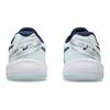 ASICS Gel Game 9 GS Pale Mint Blue Expanse Kids Sneakers Green 1044A052-300