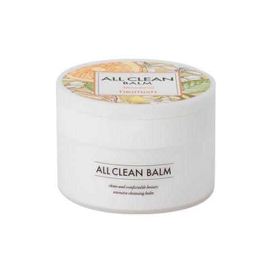 Heimish All Clean Balm Mandarin 120ml