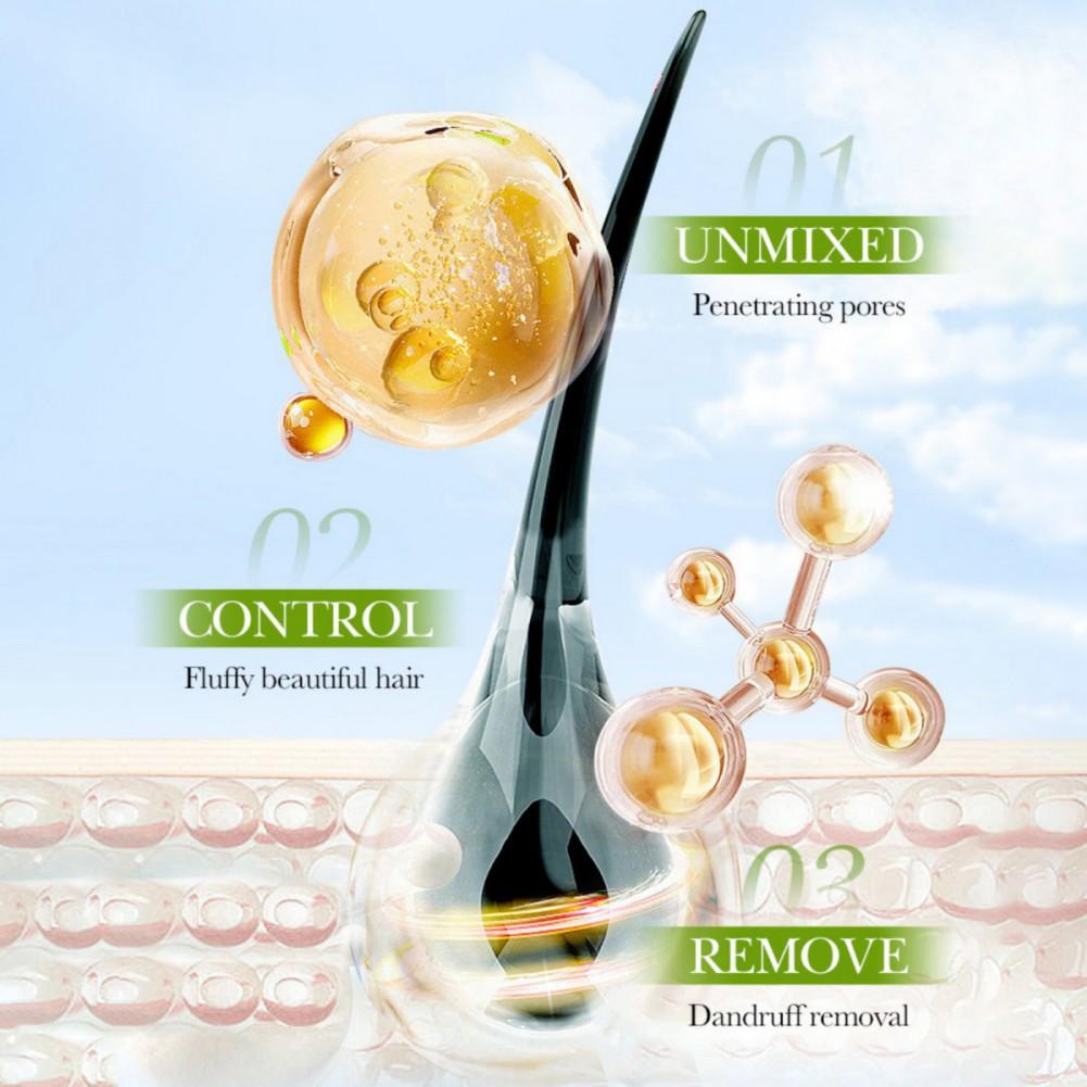 Shampoo Seife Ölkontrolle Festes Shampoo Ingwerseife Teebaumseife Lavendelseife Olivenshampooseife